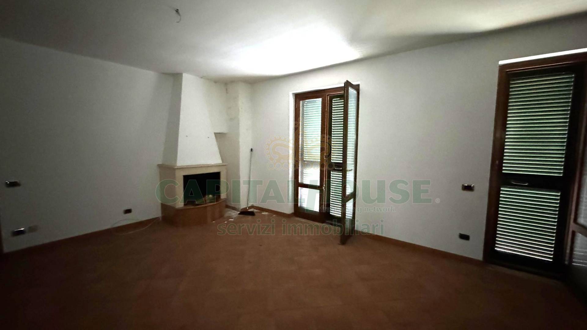 Appartamento in vendita a Quadrelle