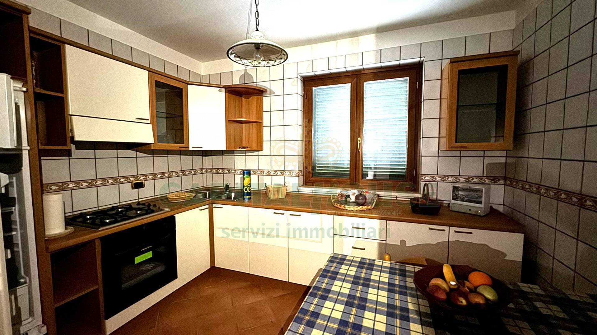 Appartamento in vendita a Quadrelle