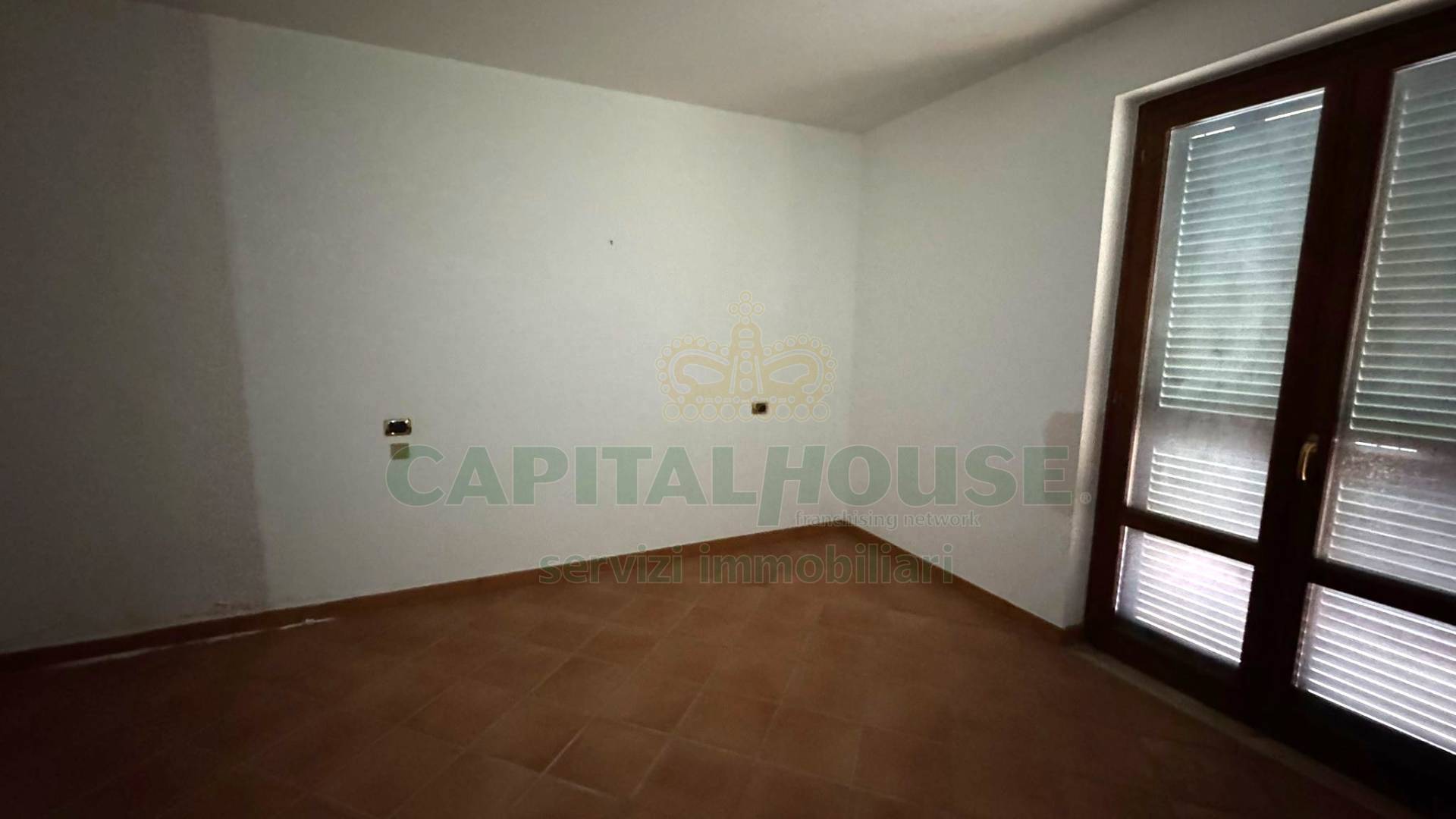 Appartamento in vendita a Quadrelle