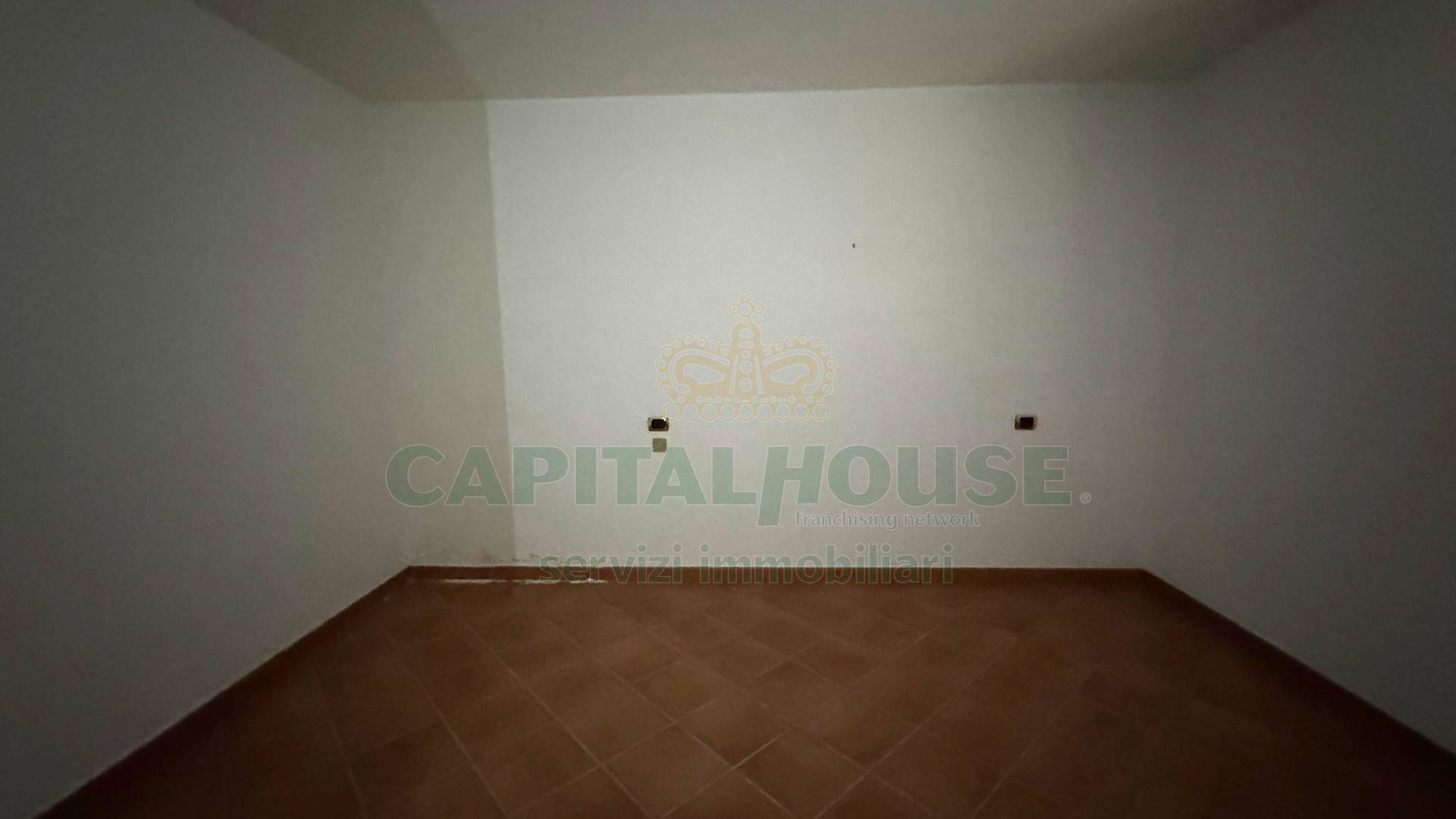 Appartamento in vendita a Quadrelle