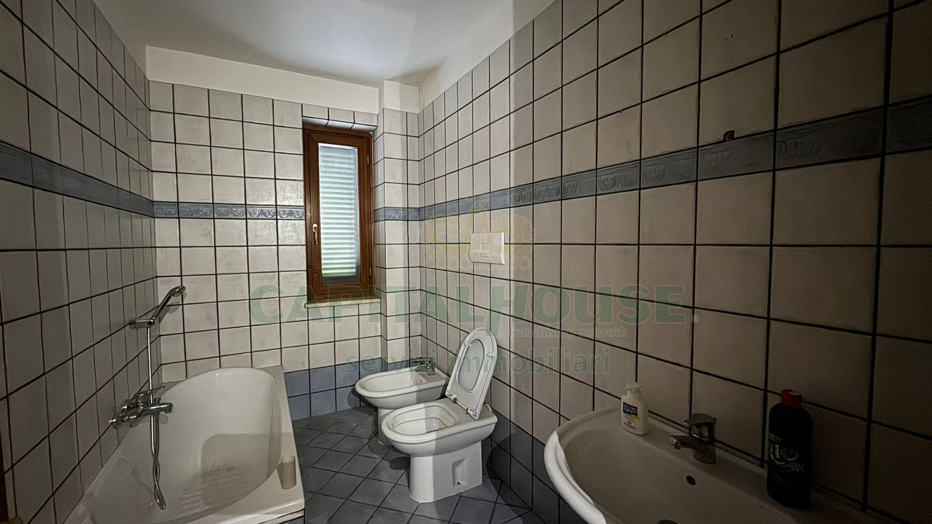 Appartamento in vendita a Quadrelle