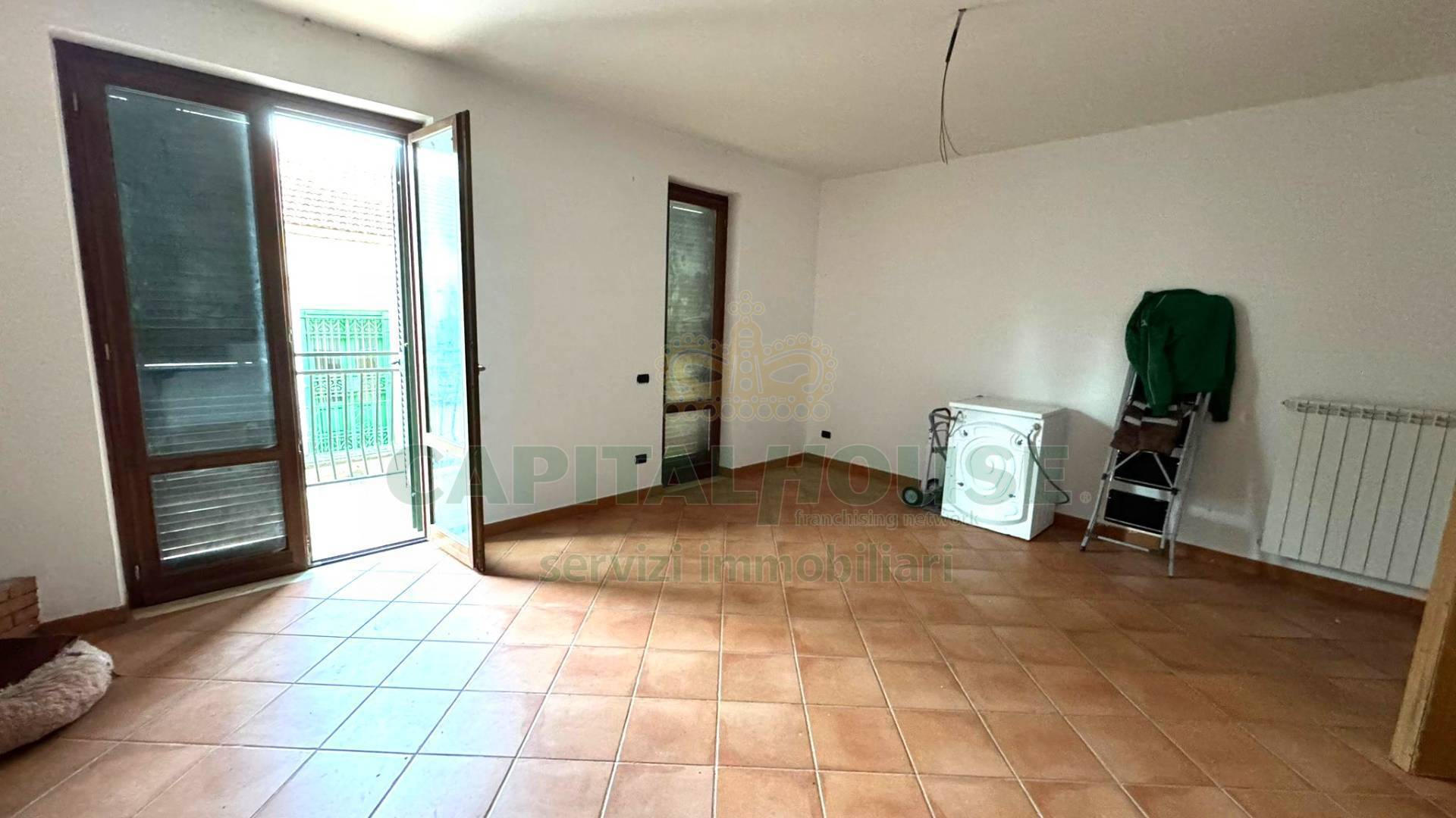 Appartamento in vendita a Quadrelle