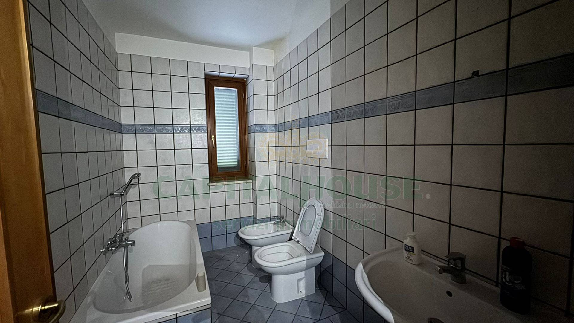 Appartamento in vendita a Quadrelle