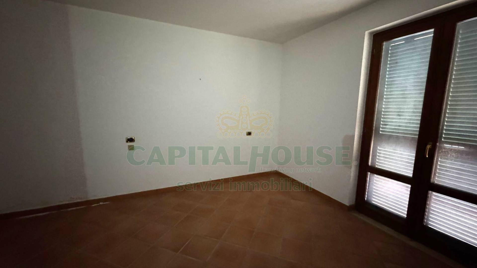 Appartamento in vendita a Quadrelle