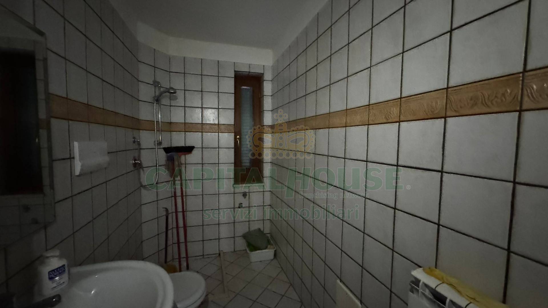 Appartamento in vendita a Quadrelle