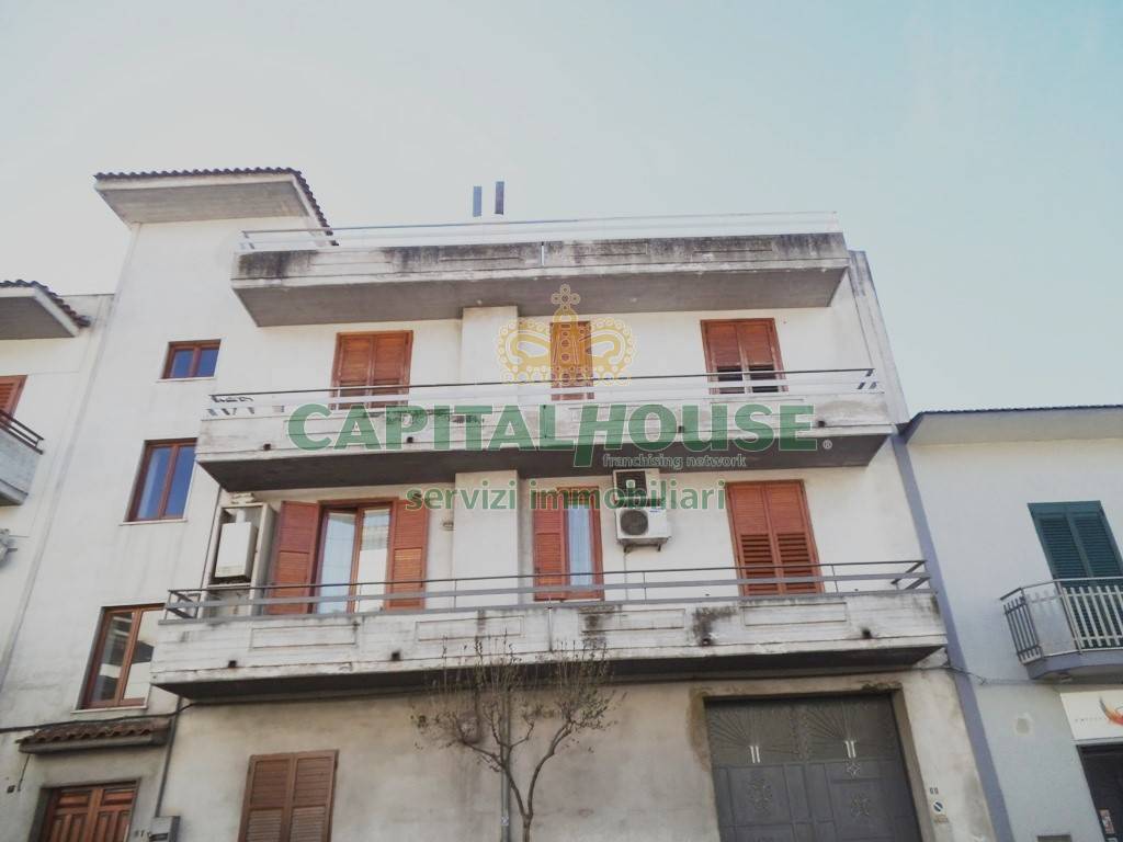 Appartamento in vendita a Mugnano del Cardinale