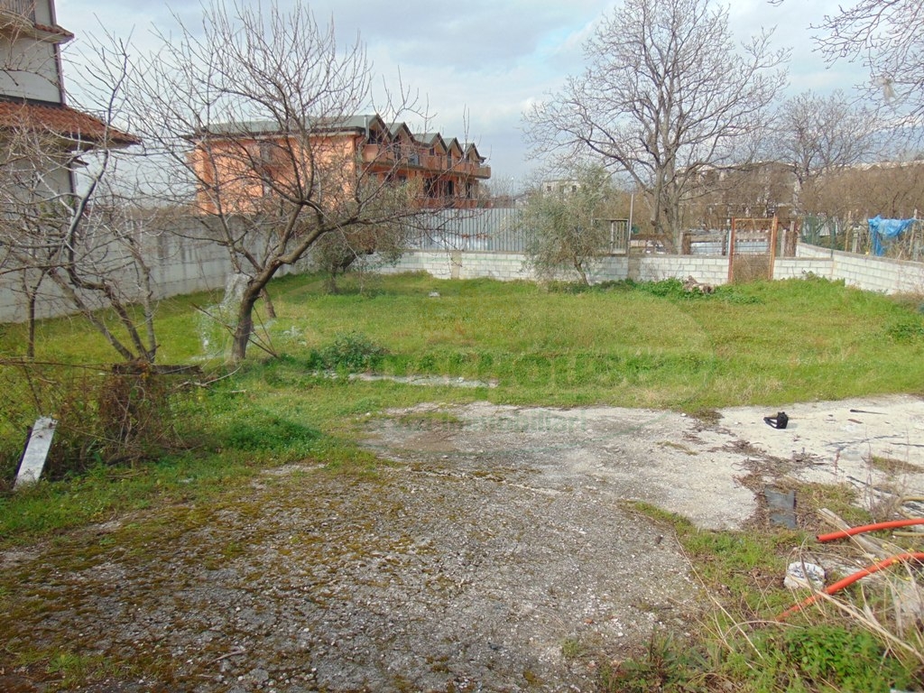 Terreno edificabile in vendita a Mugnano del Cardinale