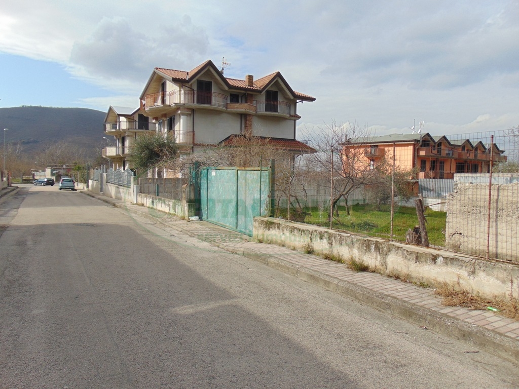 Terreno edificabile in vendita a Mugnano del Cardinale