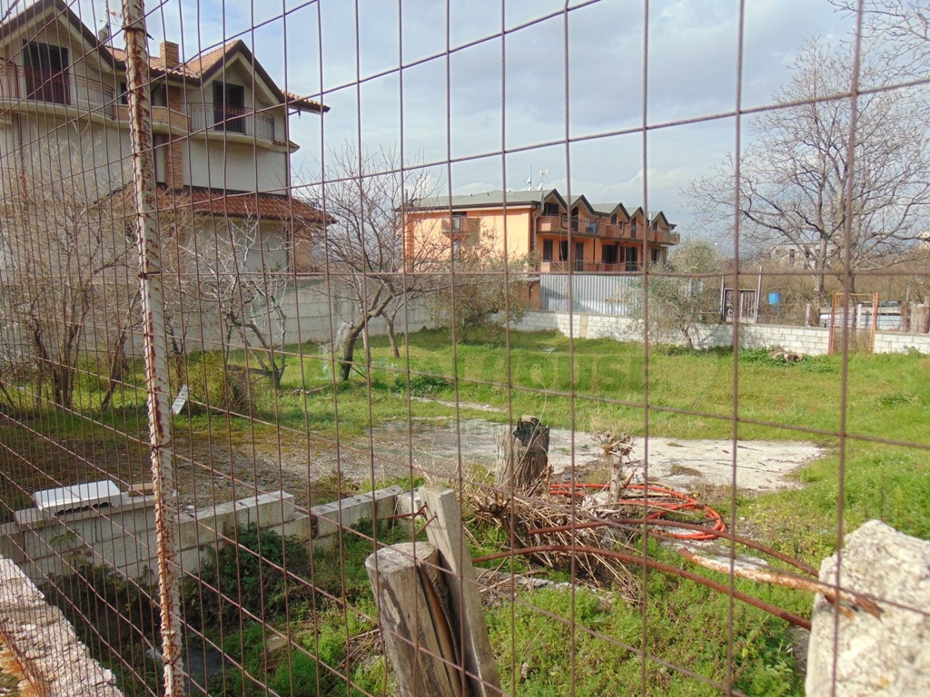 Terreno edificabile in vendita a Mugnano del Cardinale