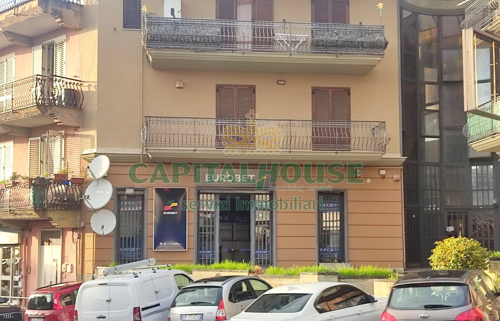 Commerciale in vendita a Sirignano