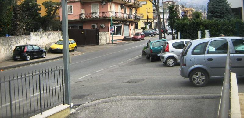 Commerciale in vendita a Sirignano