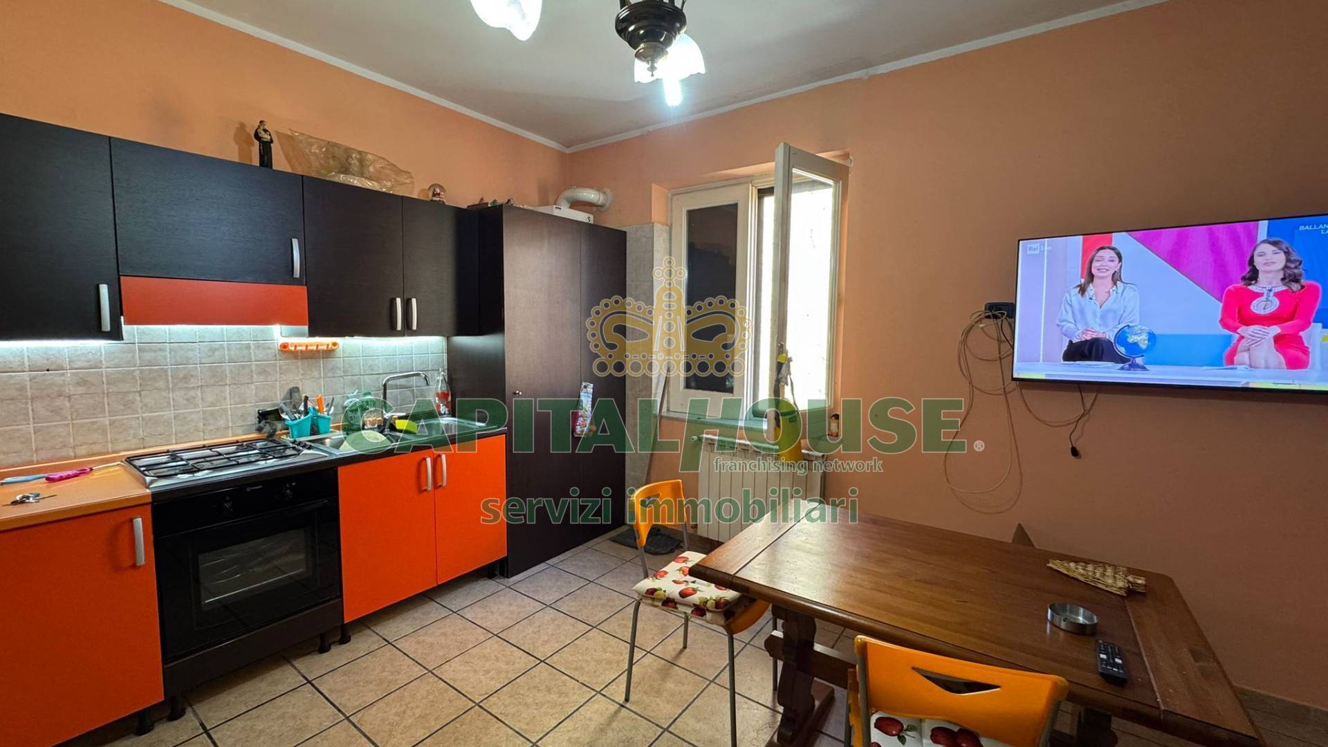 Appartamento in vendita a Mugnano del Cardinale