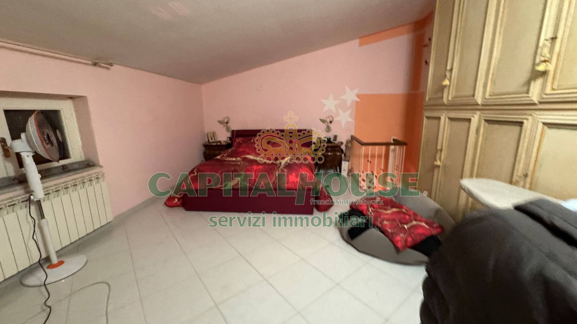 Appartamento in vendita a Mugnano del Cardinale