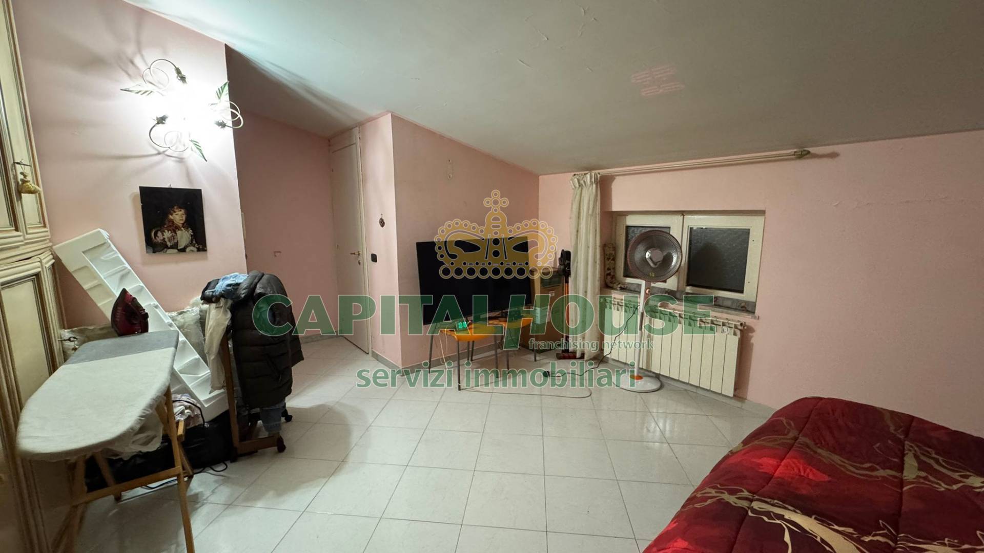 Appartamento in vendita a Mugnano del Cardinale