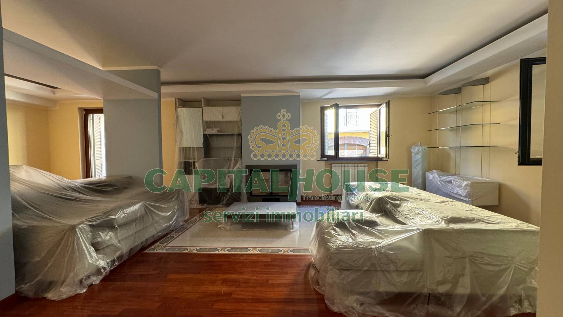 S.Indipendente in vendita a Sirignano