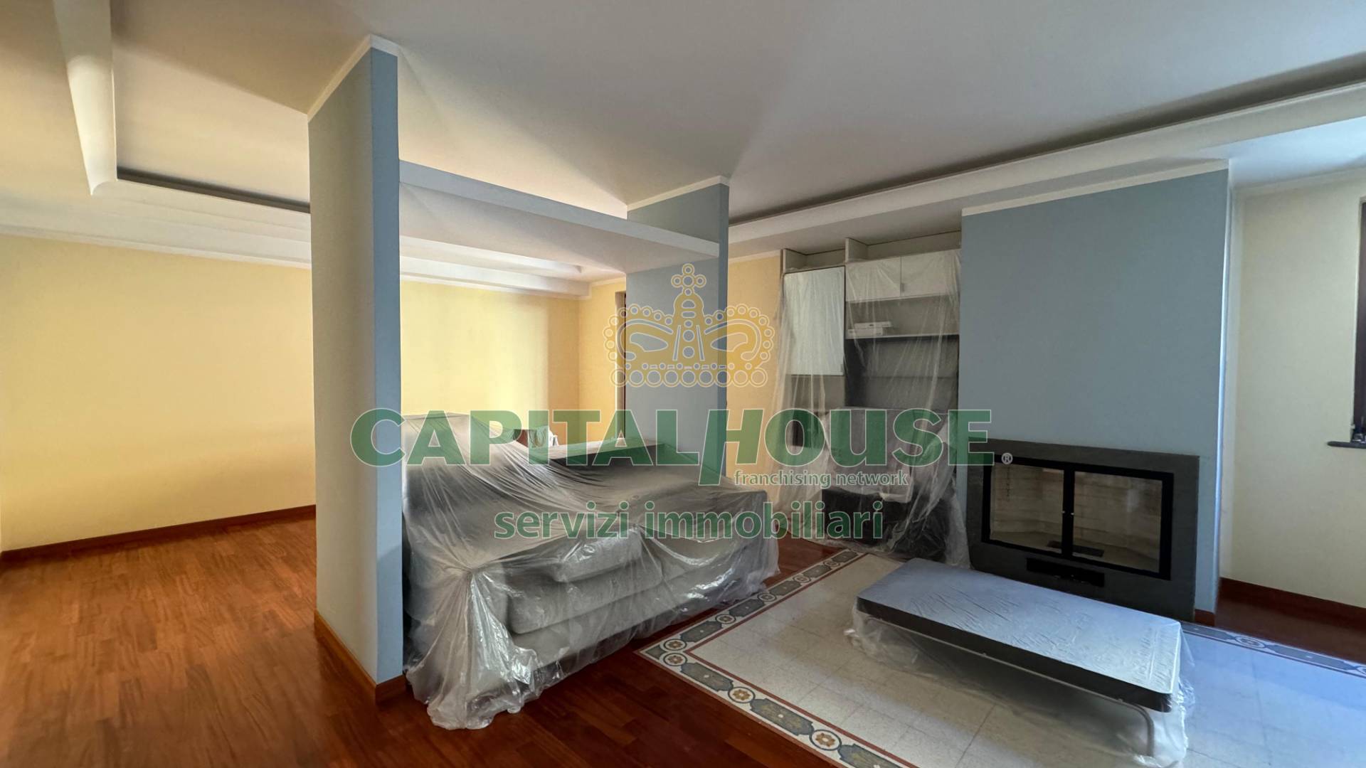 S.Indipendente in vendita a Sirignano