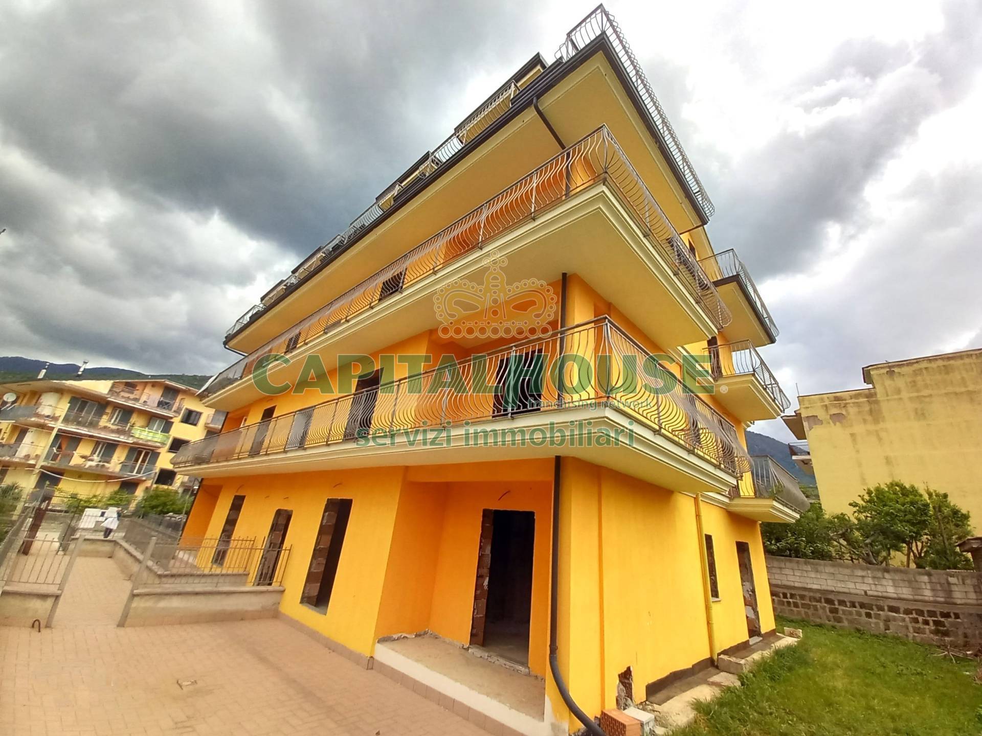 Appartamento in vendita a Sirignano