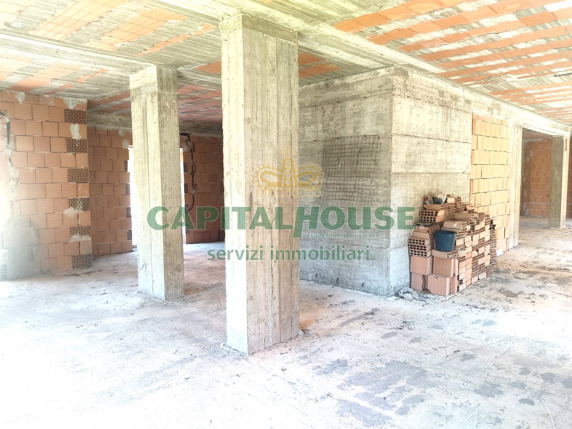 Appartamento in vendita a Sirignano