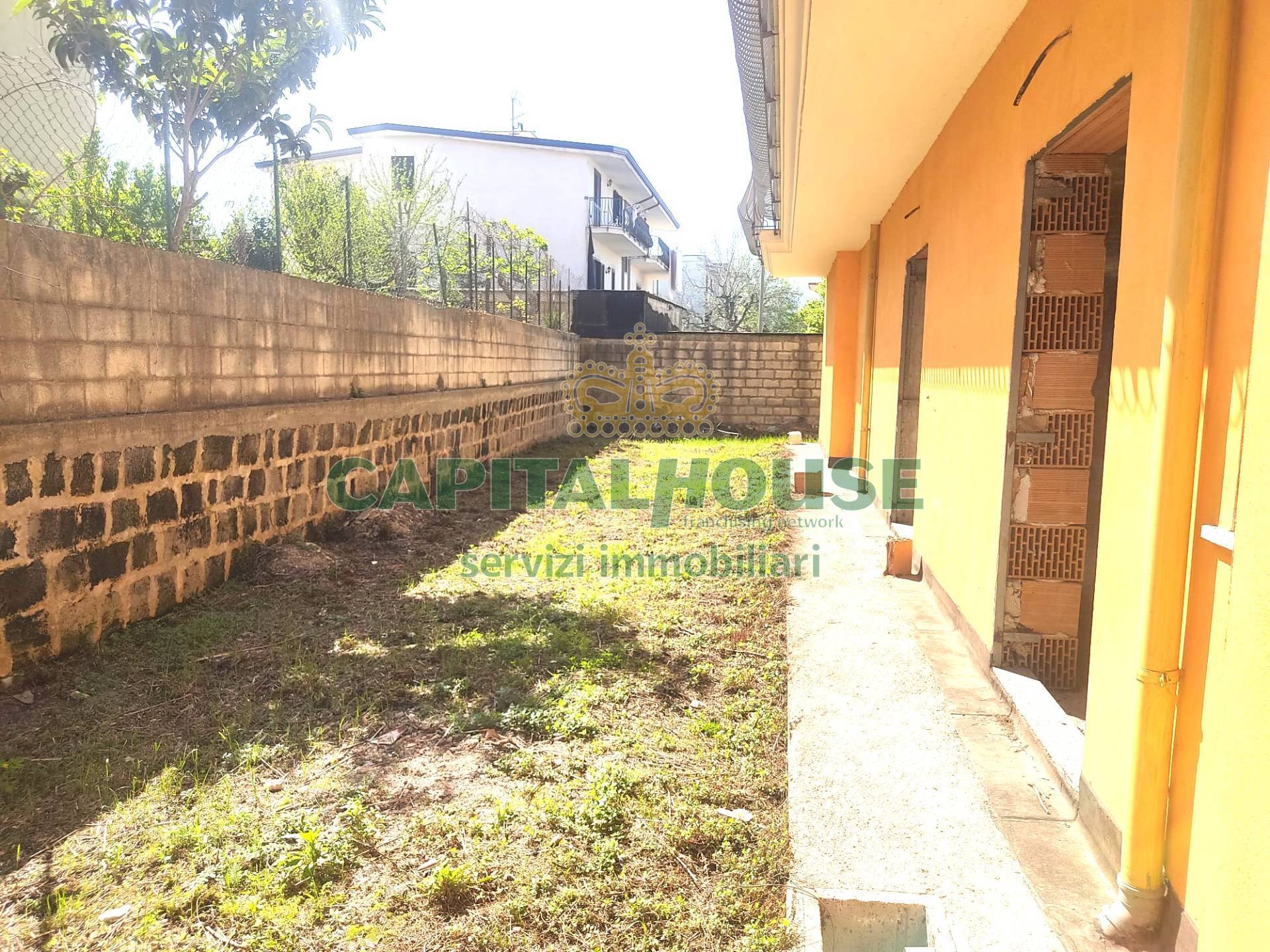 Appartamento in vendita a Sirignano