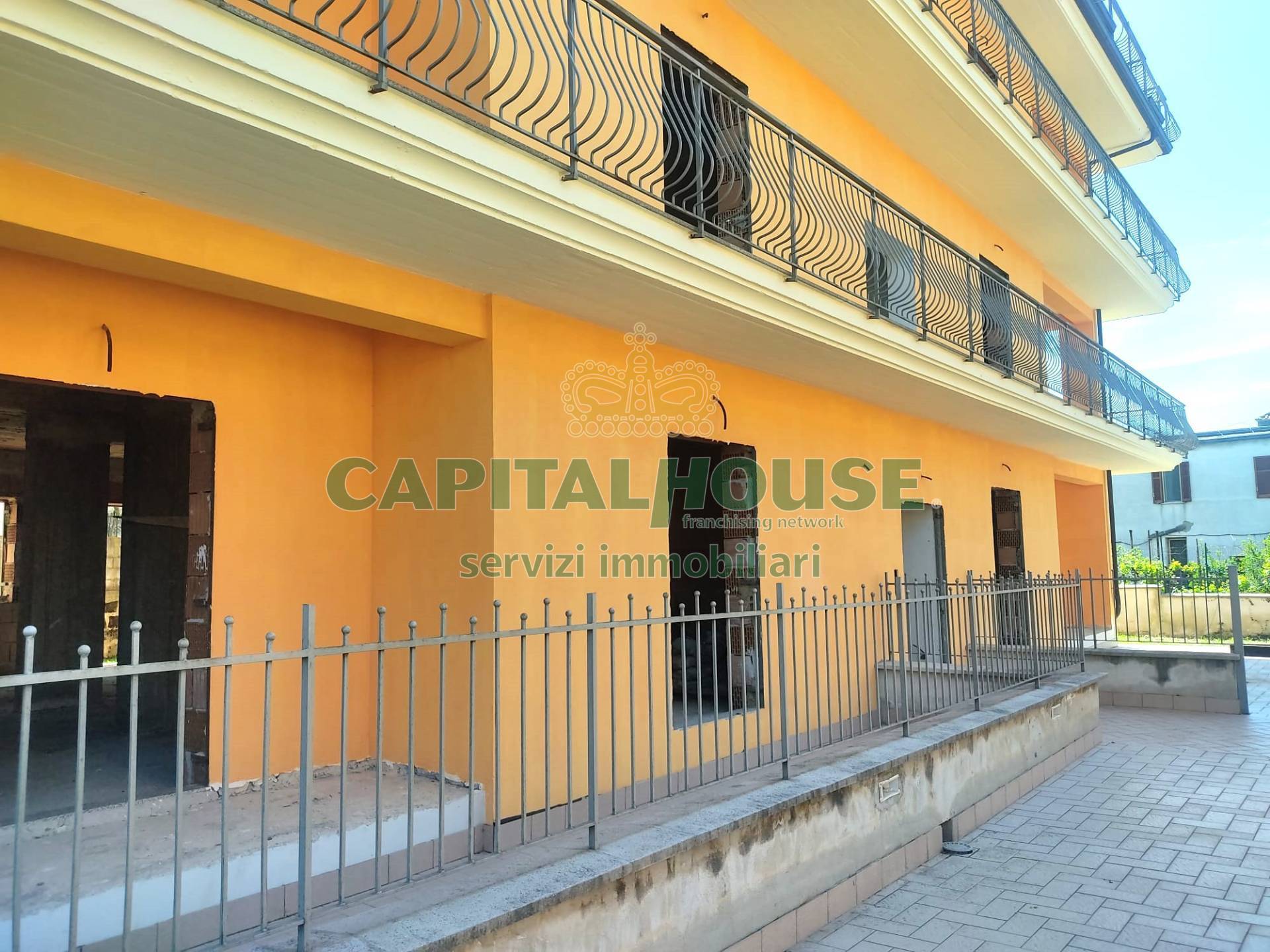 Appartamento in vendita a Sirignano