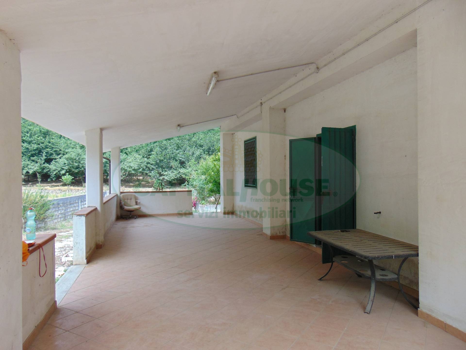 Terreno agricolo in vendita a Mugnano del Cardinale