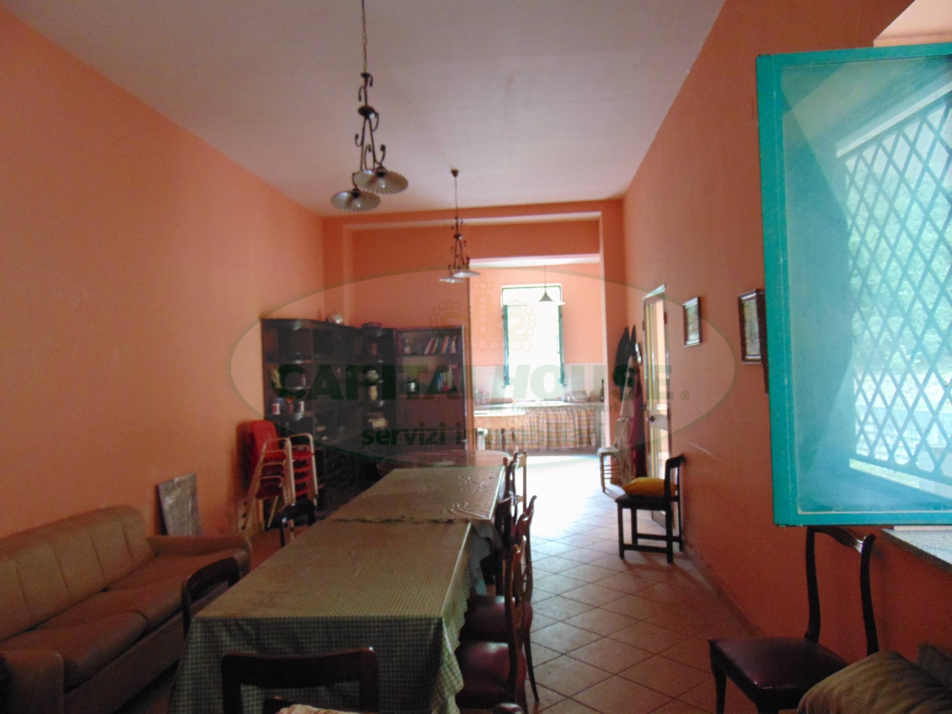 Terreno agricolo in vendita a Mugnano del Cardinale