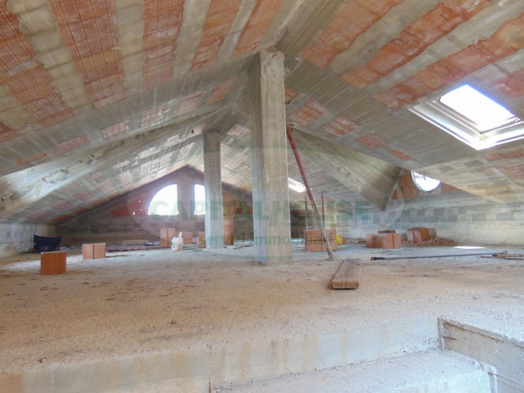 Villa in vendita a Sirignano