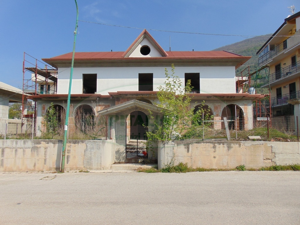 Villa in vendita a Sirignano