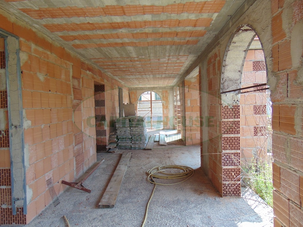 Villa in vendita a Sirignano