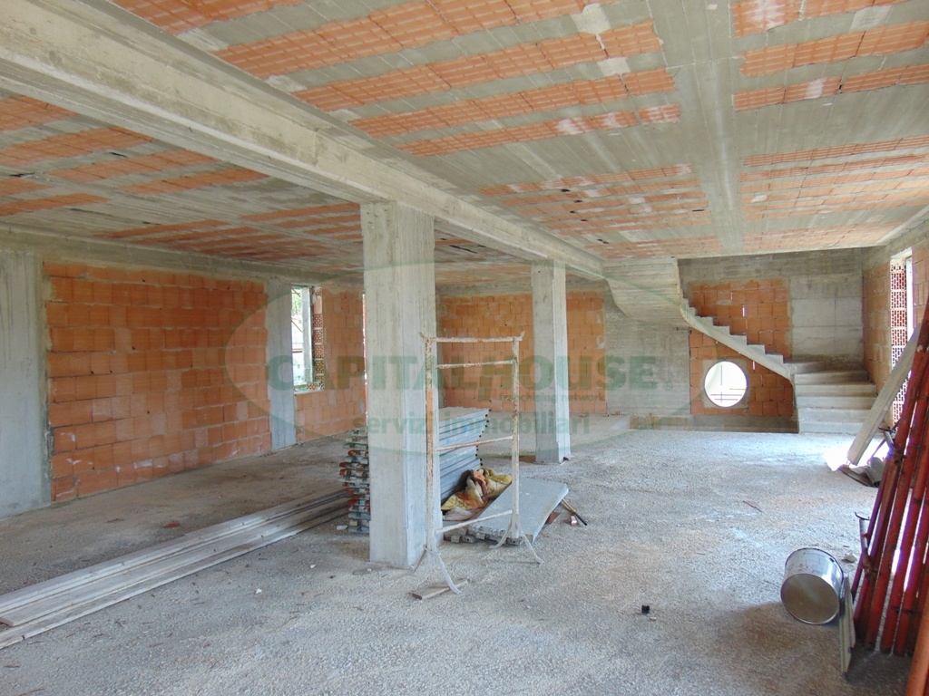 Villa in vendita a Sirignano