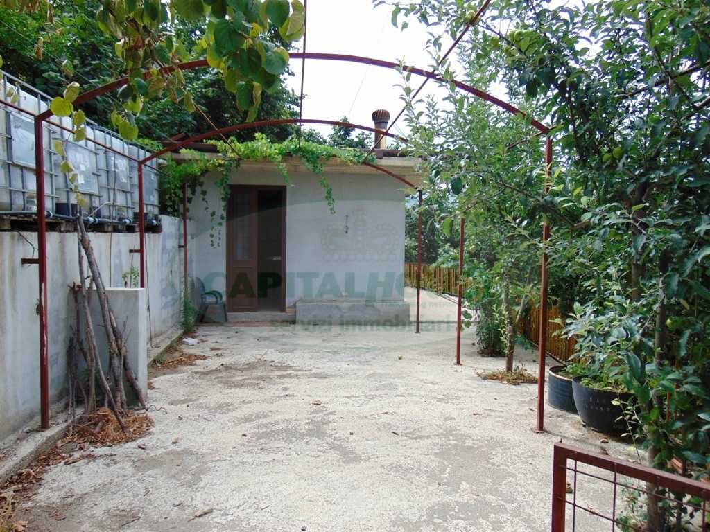 Terreno agricolo in vendita a Mugnano del Cardinale