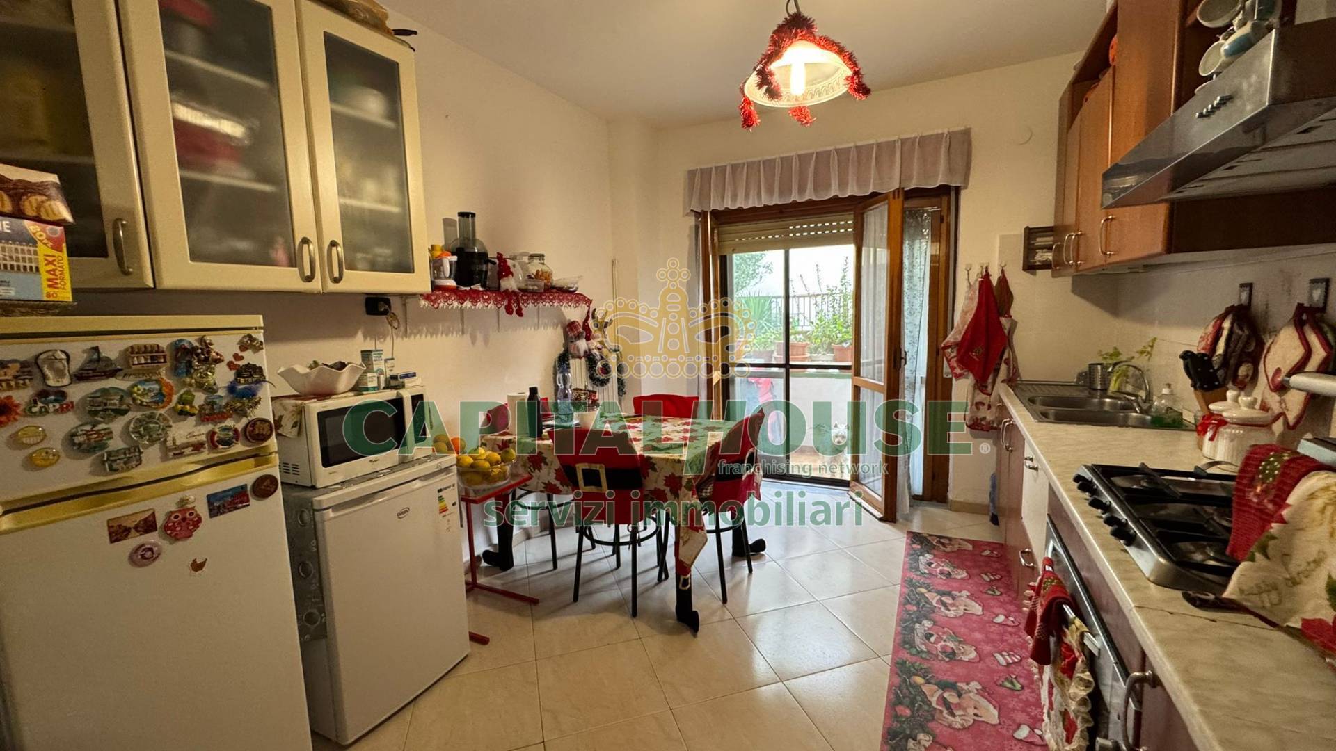 Appartamento in vendita a Mugnano del Cardinale