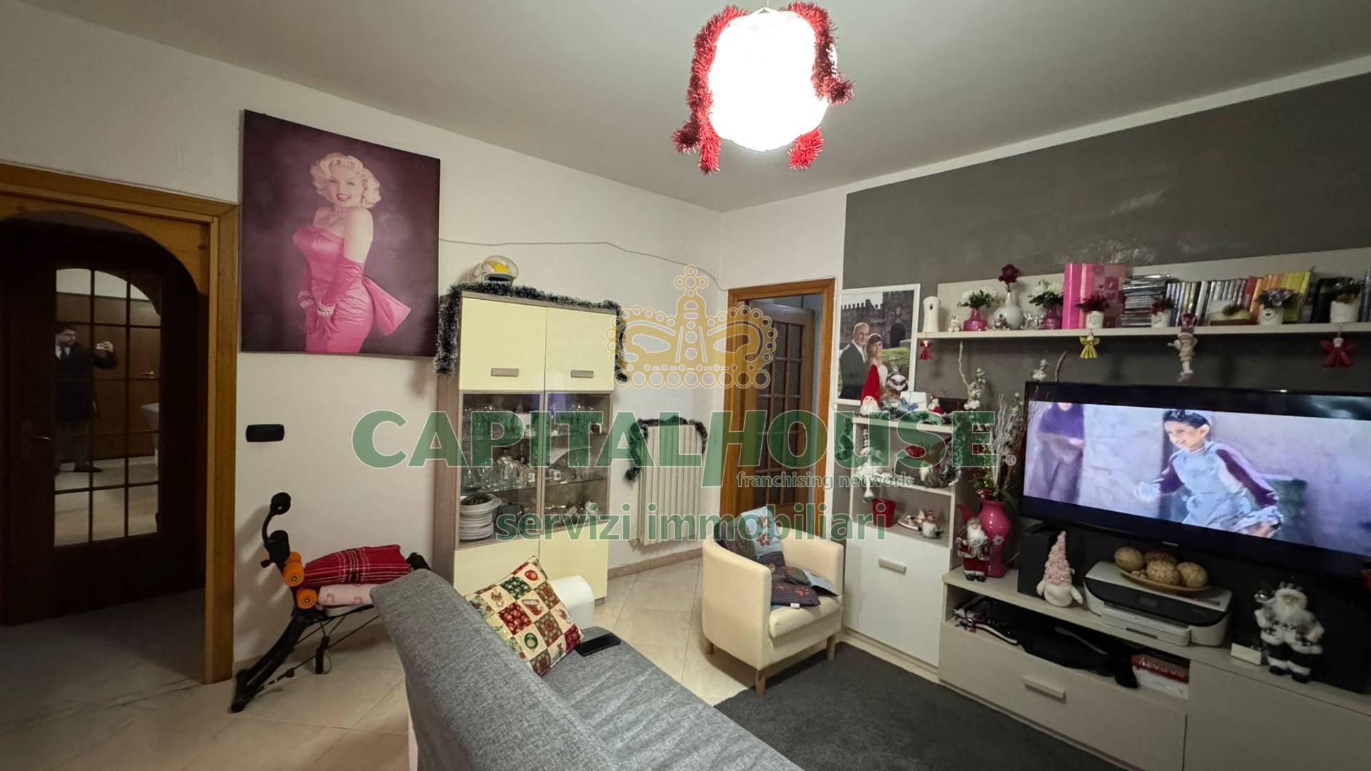 Appartamento in vendita a Mugnano del Cardinale