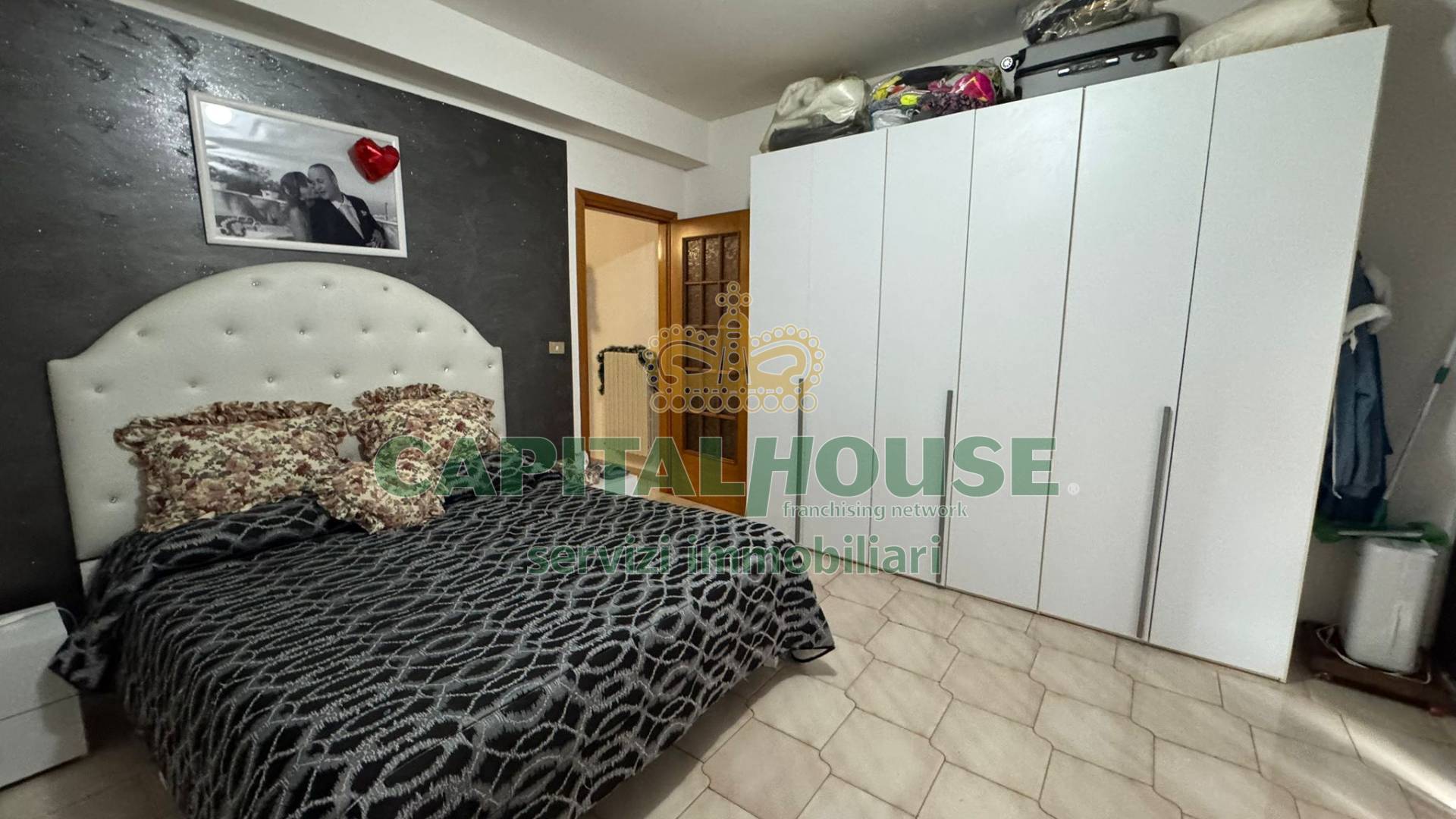 Appartamento in vendita a Mugnano del Cardinale