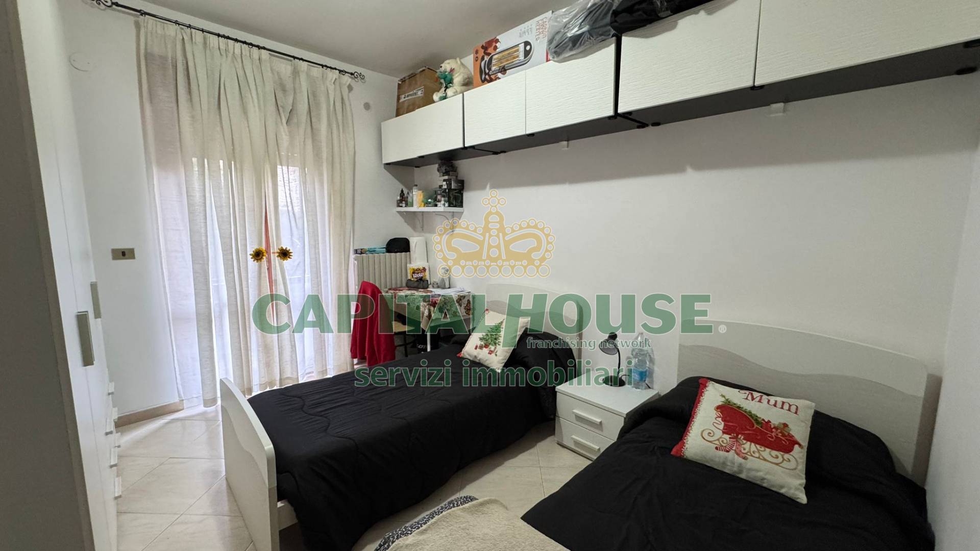 Appartamento in vendita a Mugnano del Cardinale