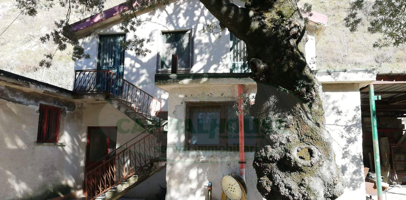 Terreno agricolo in vendita a Quadrelle