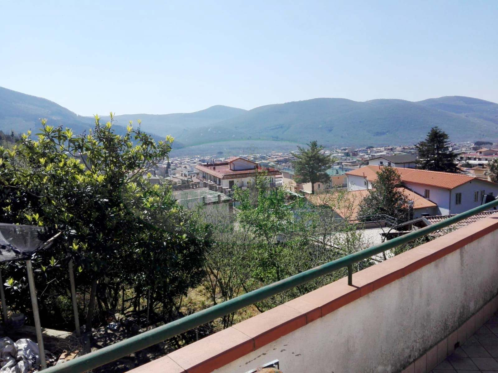 S.Indipendente in vendita a Quadrelle