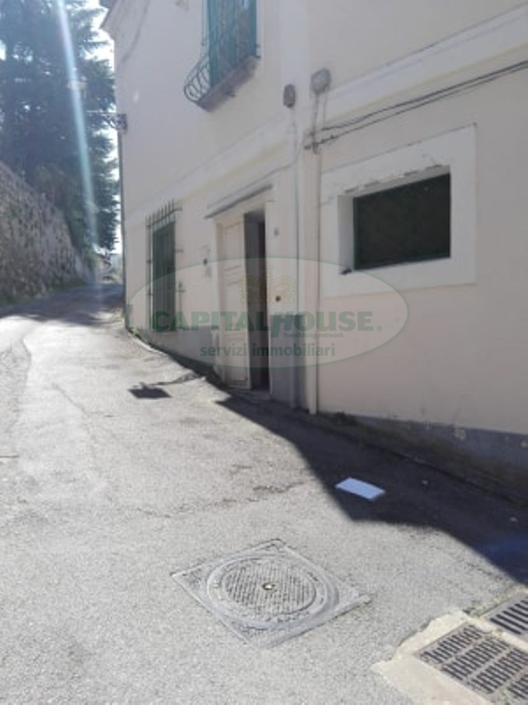 S.Indipendente in vendita a Quadrelle