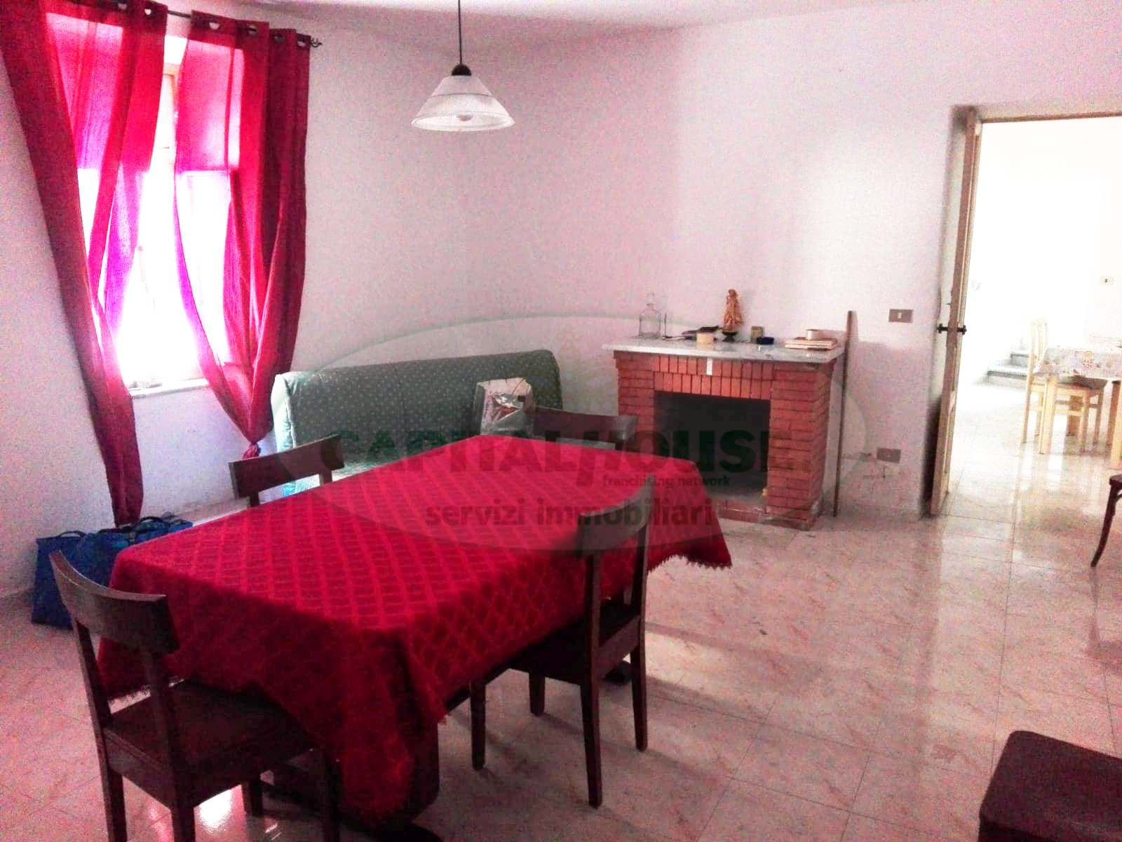 S.Indipendente in vendita a Quadrelle