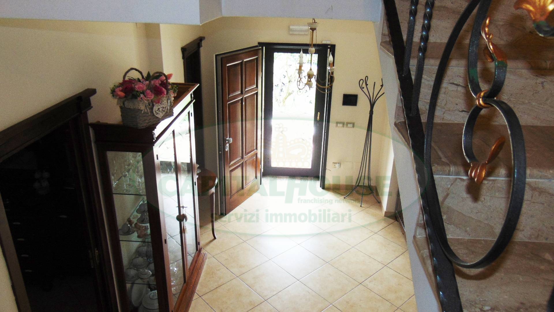 Villa in vendita a Mugnano del Cardinale