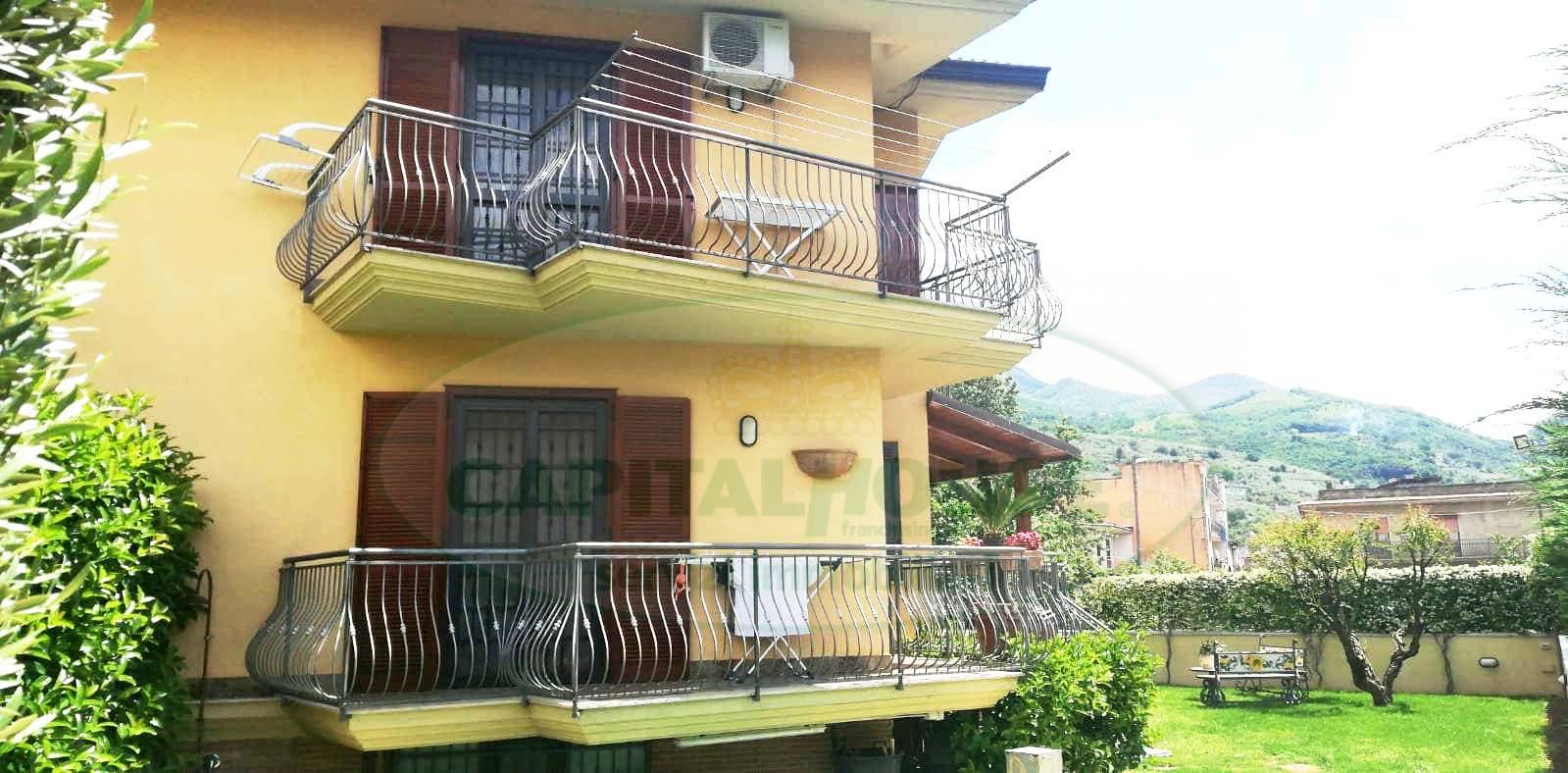 Villa in vendita a Mugnano del Cardinale