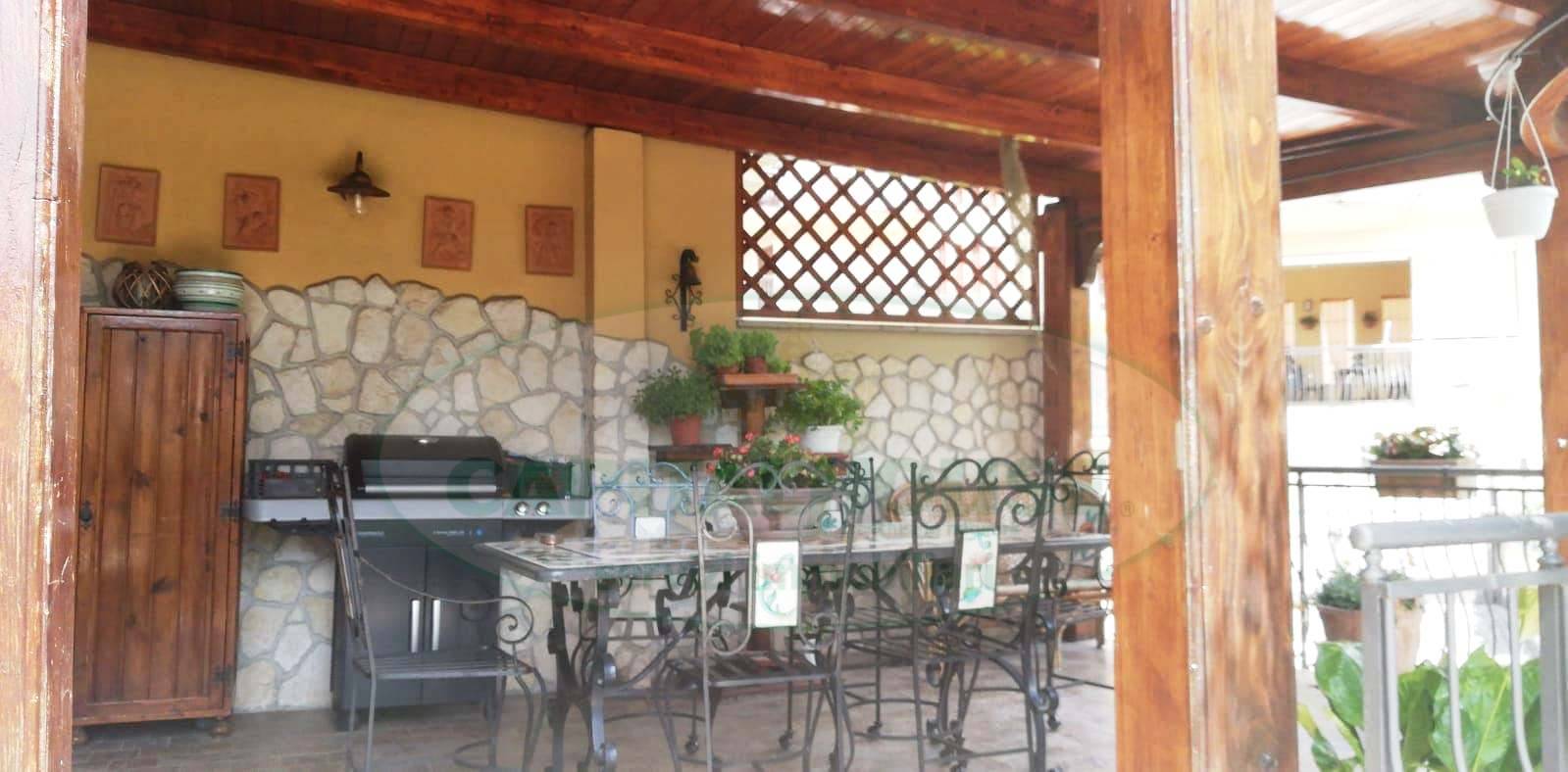 Villa in vendita a Mugnano del Cardinale