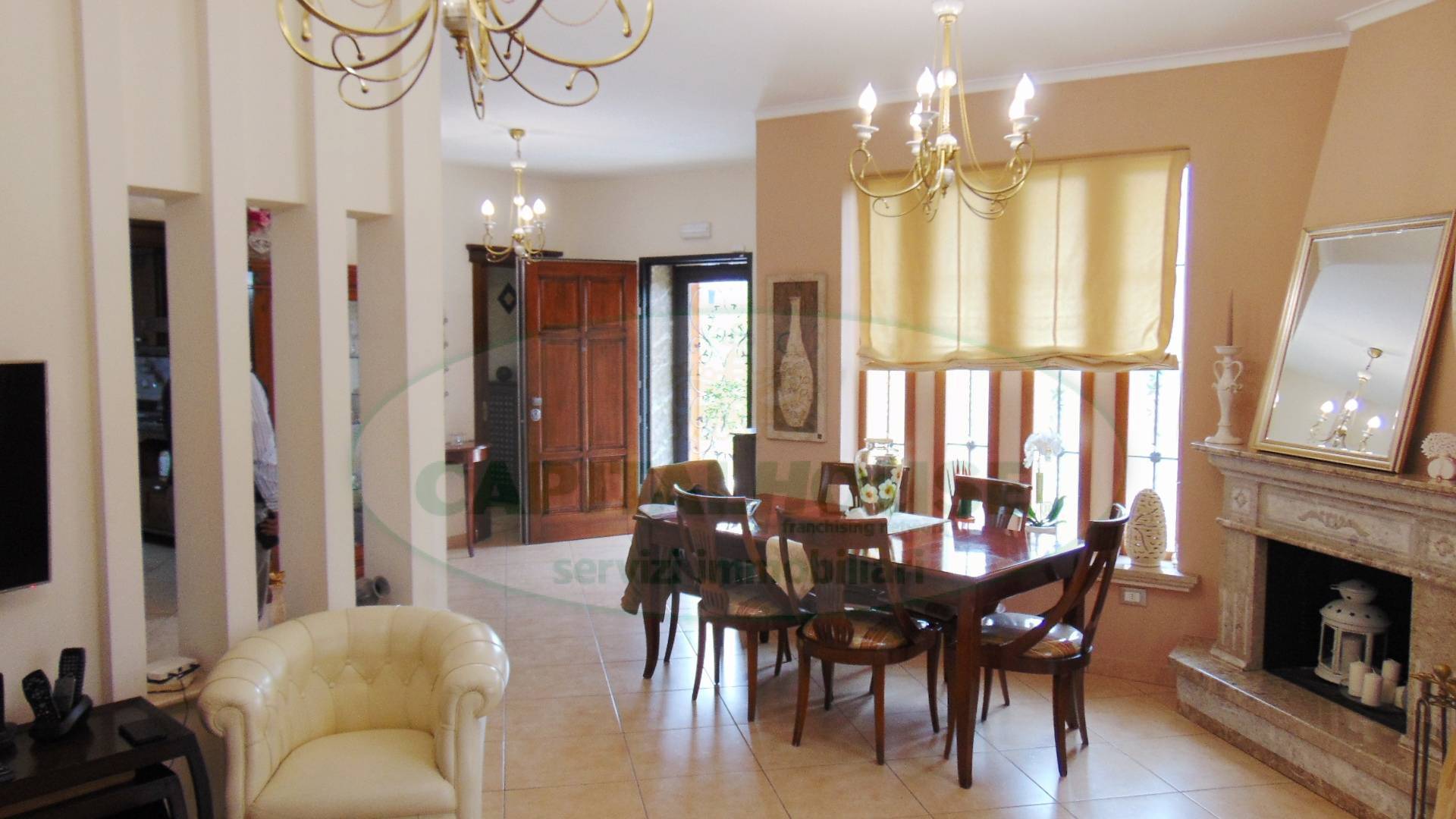 Villa in vendita a Mugnano del Cardinale