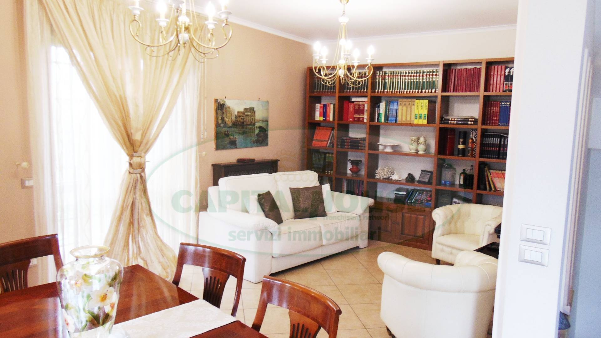 Villa in vendita a Mugnano del Cardinale