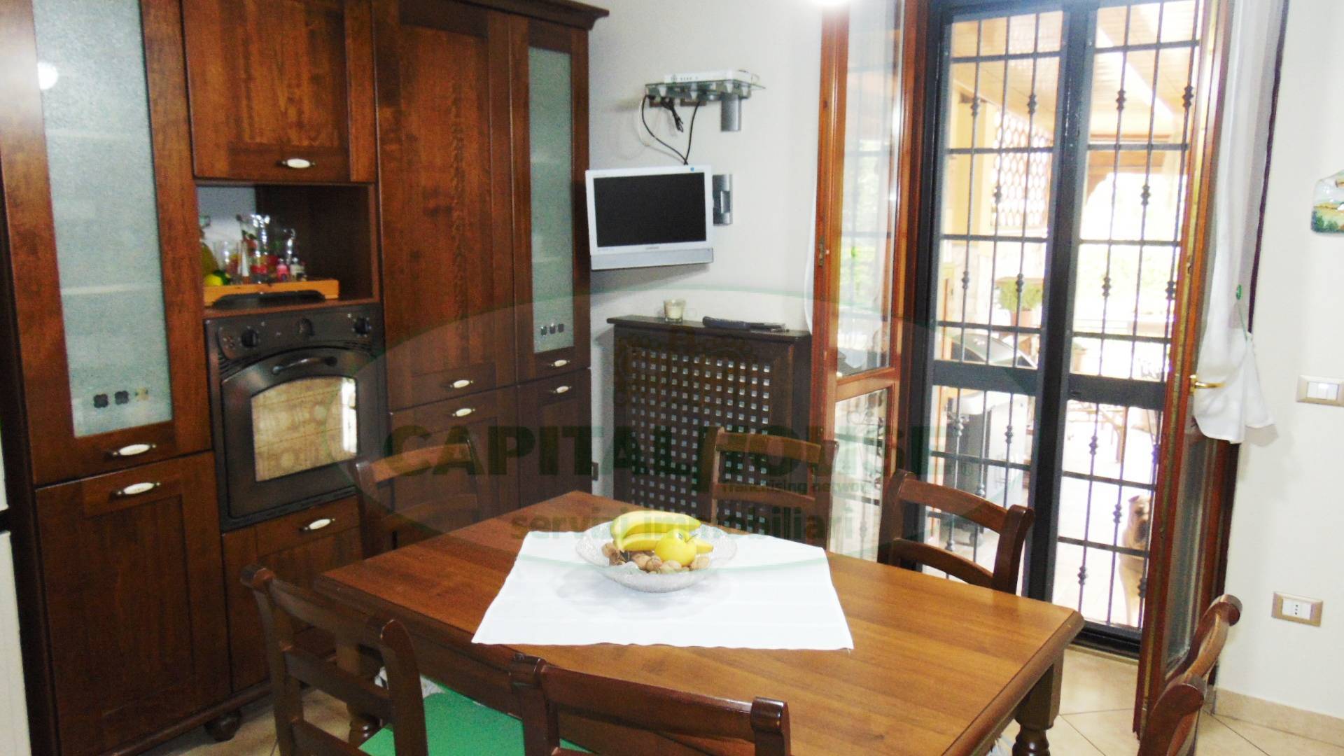 Villa in vendita a Mugnano del Cardinale