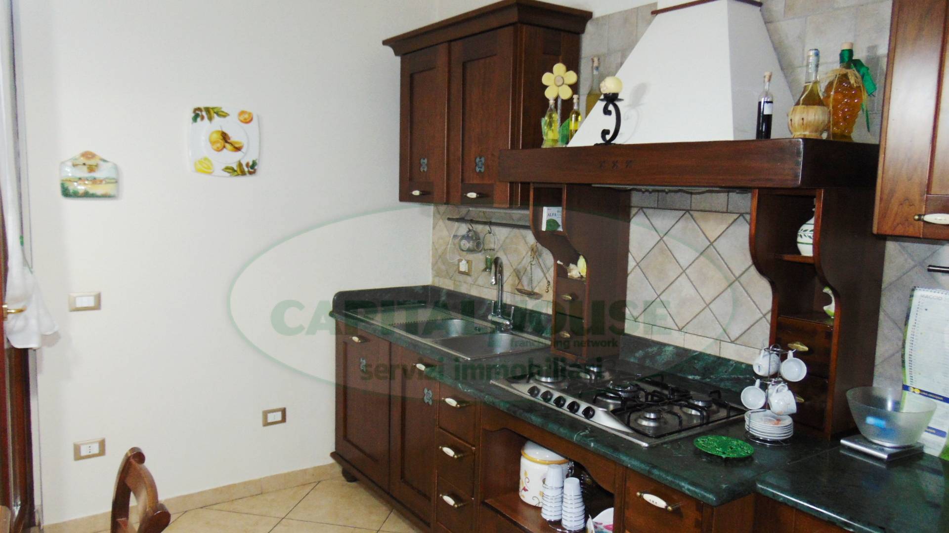 Villa in vendita a Mugnano del Cardinale