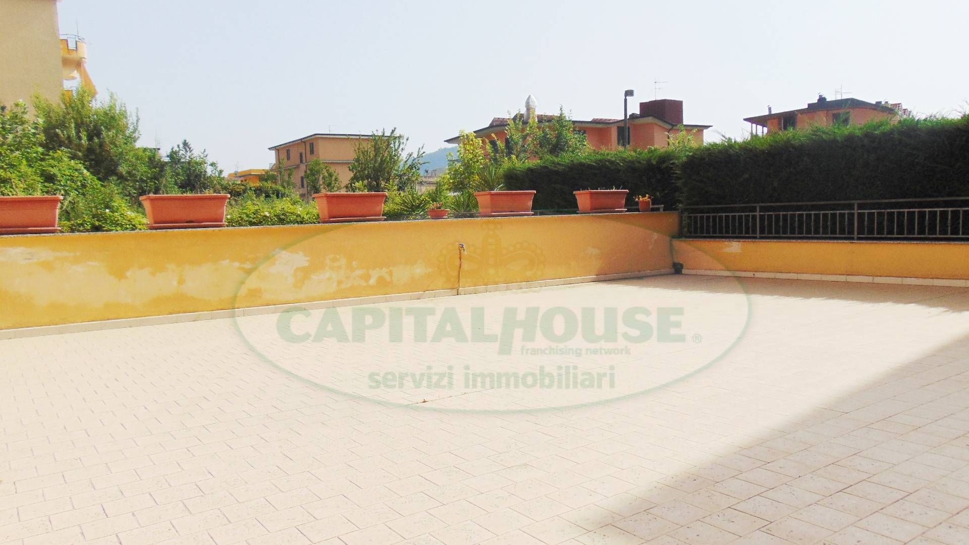 Appartamento in vendita a Sirignano