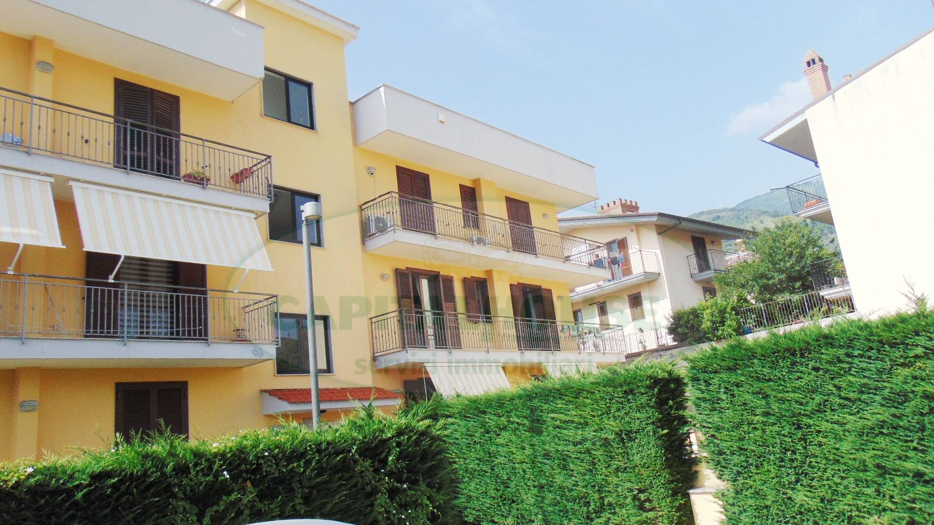 Appartamento in vendita a Sirignano