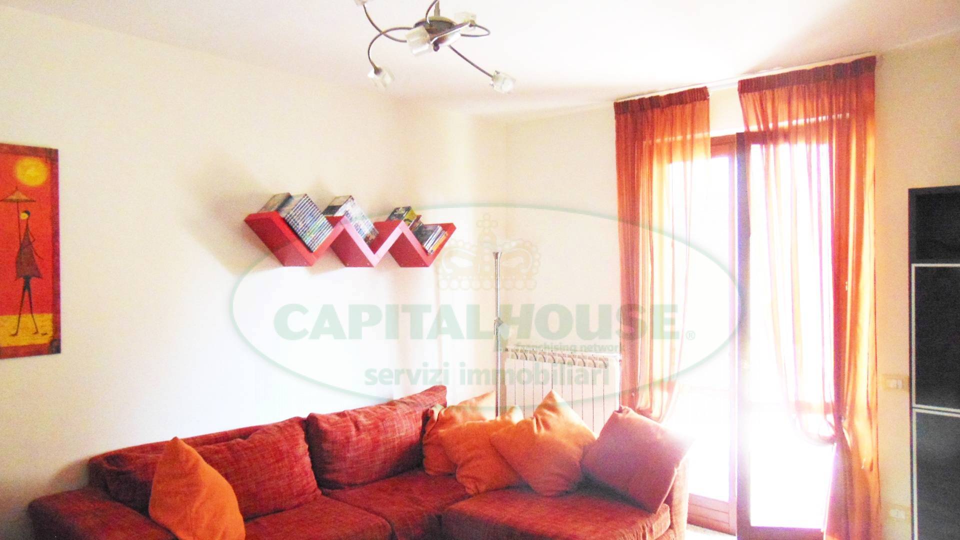 Appartamento in vendita a Sirignano