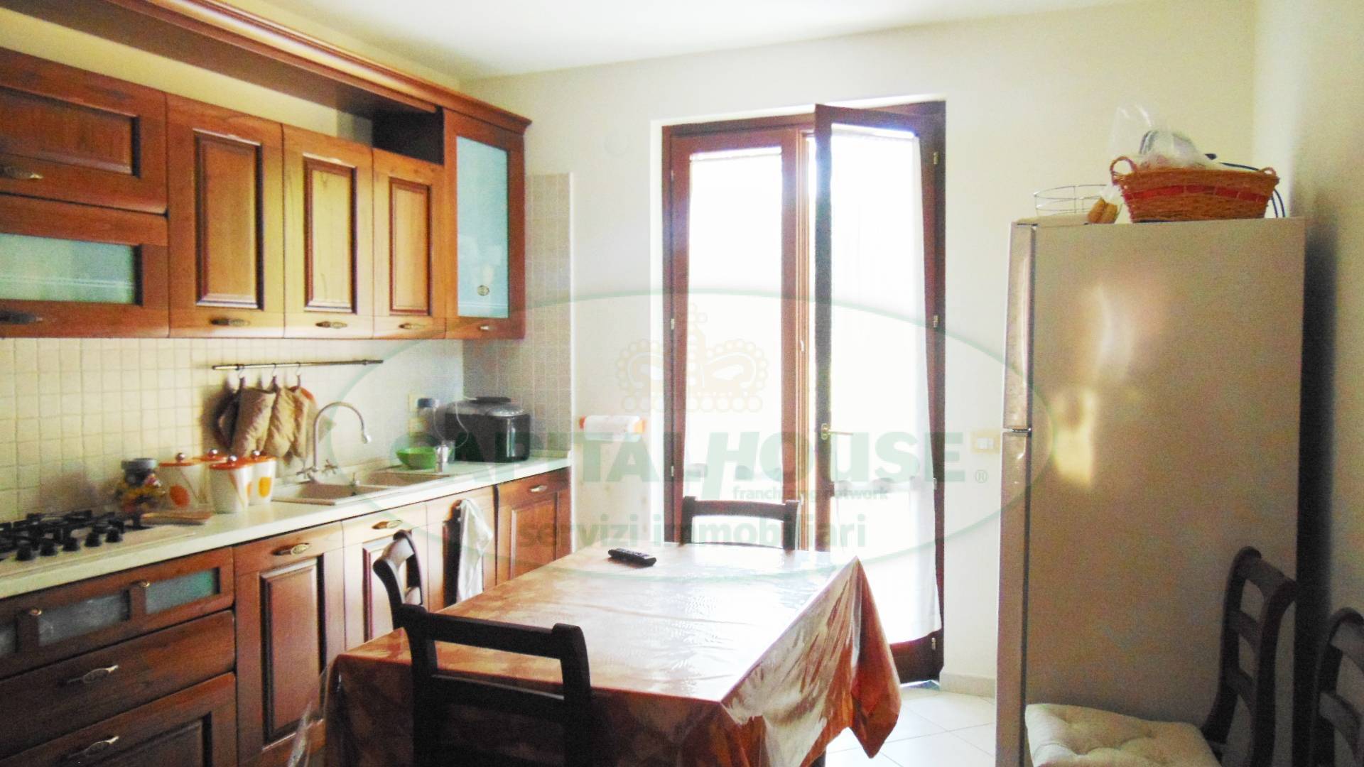 Appartamento in vendita a Sirignano